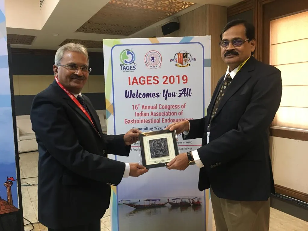 IAGES 2019